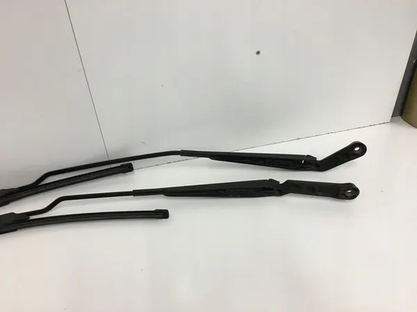 Aero Wiper Blades Skoda Octavia 1 I 1U1955409 1U1955410A image 9