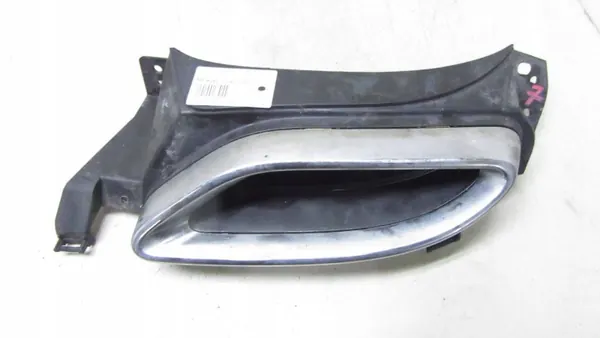 Mercedes W213 Terminal de Escape Esquerdo OEM A2138853100 image 2