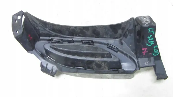 Mercedes W213 Terminal de Escape Esquerdo OEM A2138853100 image 3