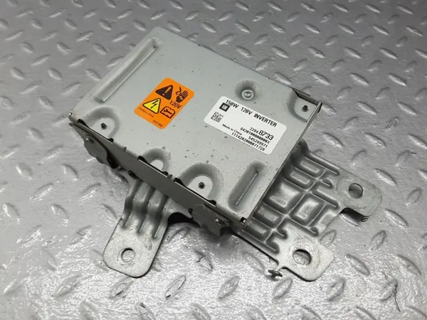 Onduleur Cadillac ATS OEM 22848733 - Utilisé image 4