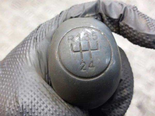 Vaihdevivun + Kaapelit Citroen Jumper I 2.2 HDI image 2