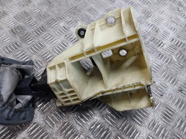 Vaihdevivun + Kaapelit Citroen Jumper I 2.2 HDI image 3