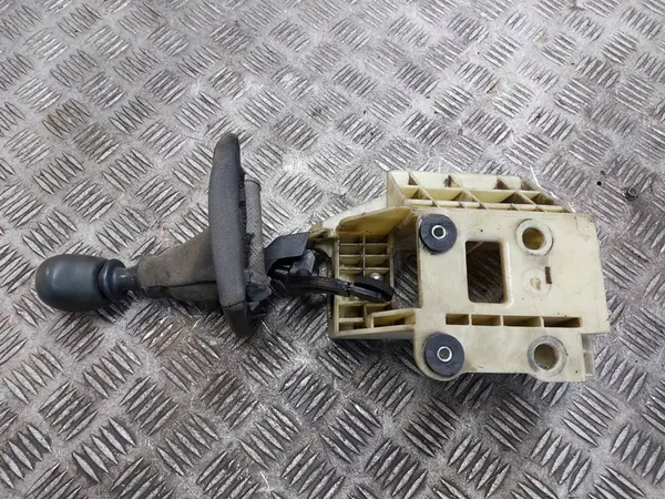 Vaihdevivun + Kaapelit Citroen Jumper I 2.2 HDI image 4