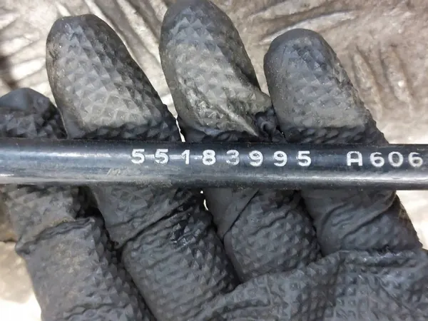 Vaihdevivun + Kaapelit Citroen Jumper I 2.2 HDI image 6