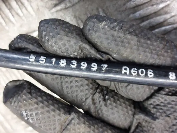 Vaihdevivun + Kaapelit Citroen Jumper I 2.2 HDI image 7