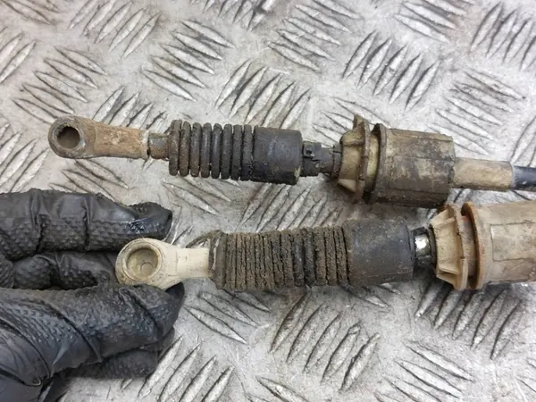 Vaihdevivun + Kaapelit Citroen Jumper I 2.2 HDI image 8