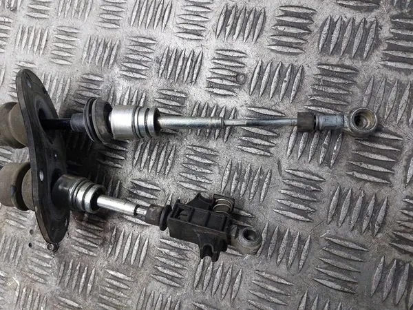 Vaihdevivun + Kaapelit Citroen Jumper I 2.2 HDI image 9