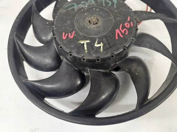 Volkswagen OE 701959455G Elektrisk motor, Kylfläkt image 3