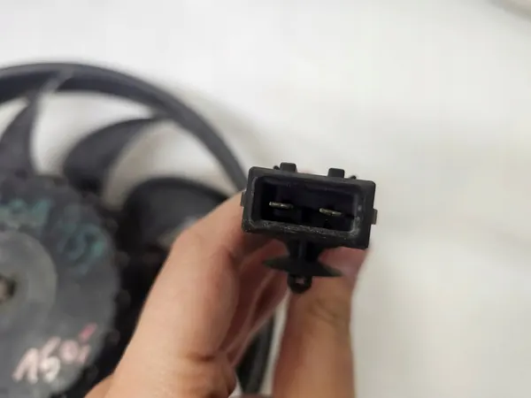 Volkswagen OE 701959455G Elektrisk motor, Kylfläkt image 5