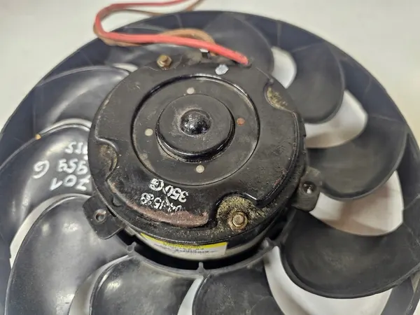 Volkswagen OE 701959455G Elektrisk motor, Kylfläkt image 7