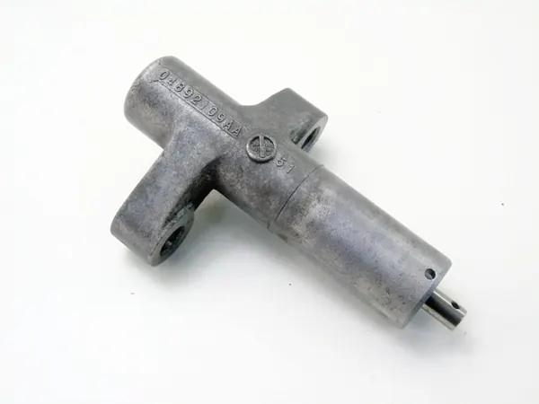 Zahnriemenspanner OEM 04892109AA - Gebraucht image 2