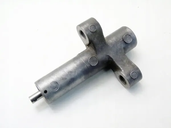 Zahnriemenspanner OEM 04892109AA - Gebraucht image 4