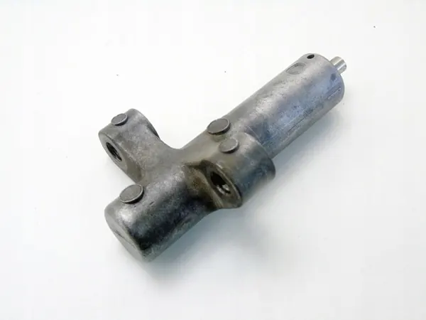 Zahnriemenspanner OEM 04892109AA - Gebraucht image 6
