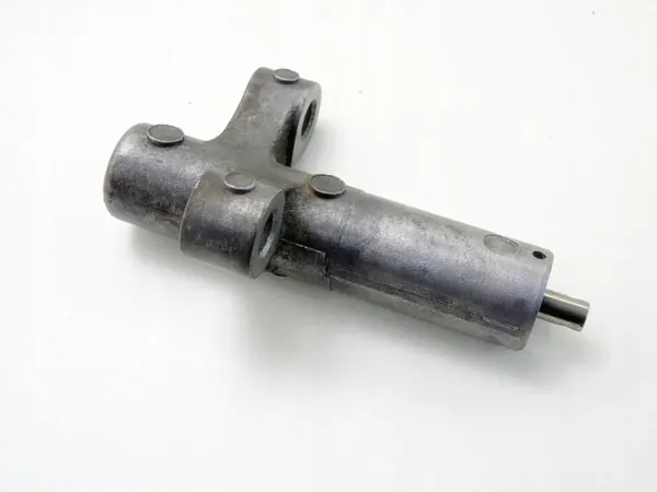 Zahnriemenspanner OEM 04892109AA - Gebraucht image 7