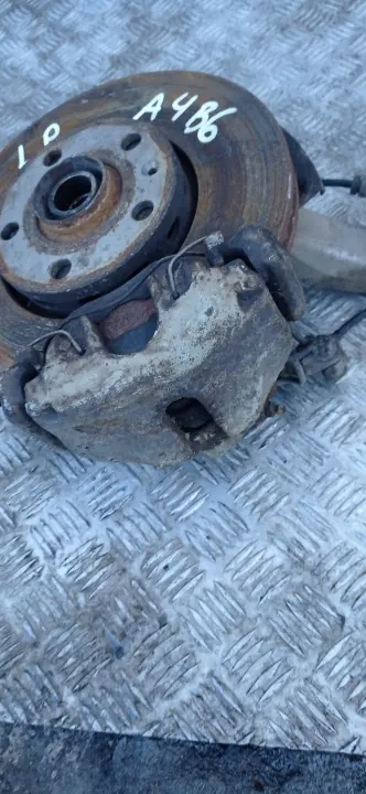 Pivot avant gauche AUDI A4 B6 - Pièce OEM image 4