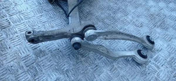 Pivot avant gauche AUDI A4 B6 - Pièce OEM image 5