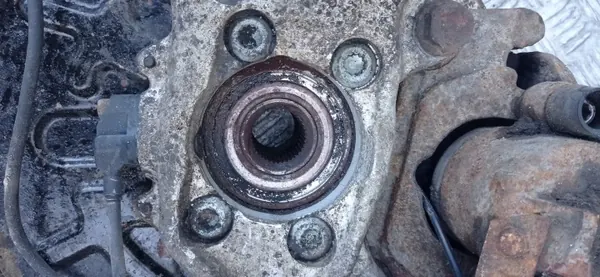 Pivot avant gauche AUDI A4 B6 - Pièce OEM image 6
