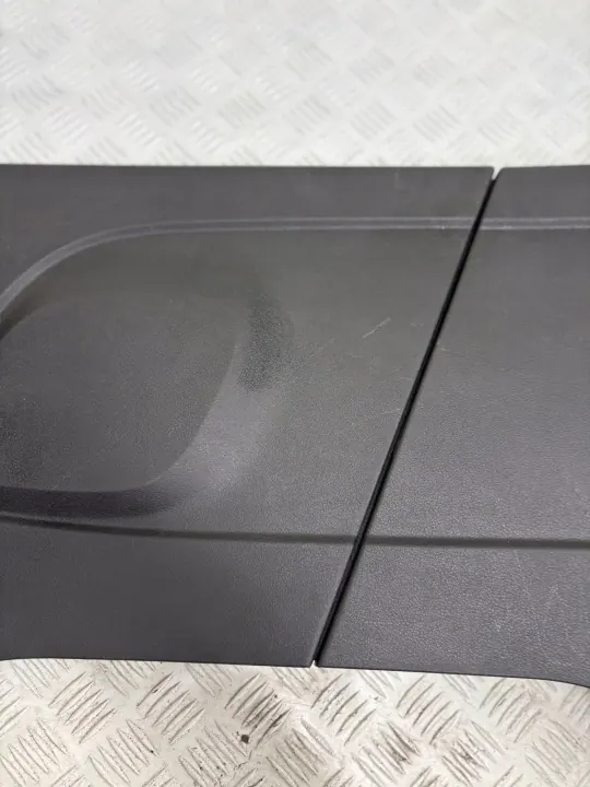 OEM OSŁONA ZABUDOWA KABINY PRAWA RENAULT TRAFIC III 14-21 VIVARO 1.6 DCI L1H1 image 3