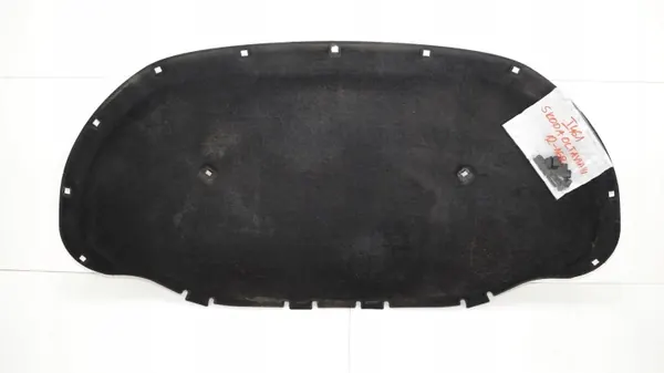Motorhaubendämmung OEM 360165455 für Skoda Octavia III image 2