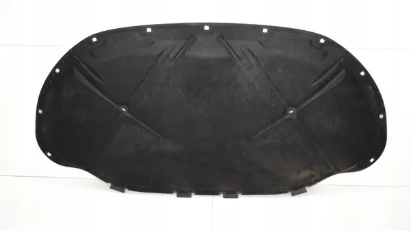 Motorhaubendämmung OEM 360165455 für Skoda Octavia III image 4