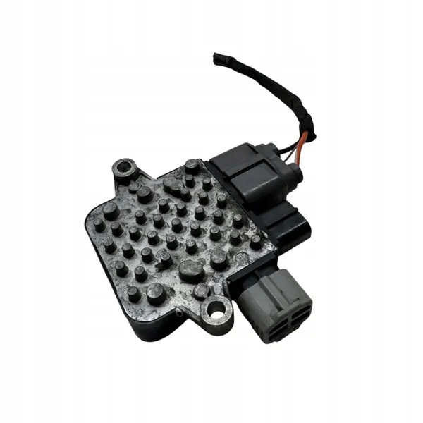 Tesla Model S 2017 Tuuletinohjain OEM 6008953-00-B image 9