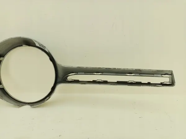 Mercedes GLE W167 AMG framgrill OEM A1678886200 image 10