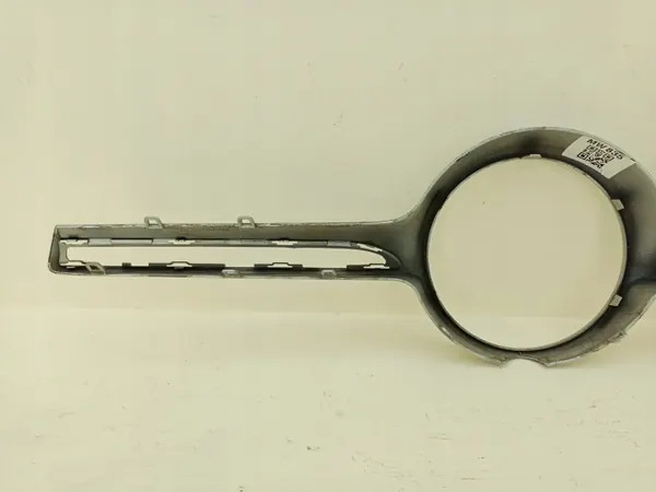 Mercedes GLE W167 AMG framgrill OEM A1678886200 image 9
