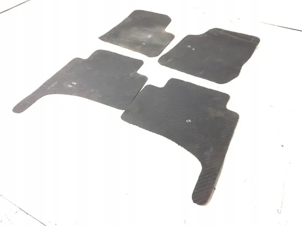 Gebrauchte Autoteppiche OEM 7L6862559B für VW Touareg I image 3