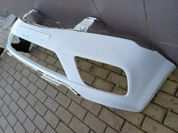 KIA PRO CEED 1 I LIFT Paraurti anteriore 865111H700 image 3