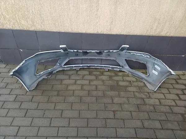 KIA PRO CEED 1 I LIFT Paraurti anteriore 865111H700 image 6