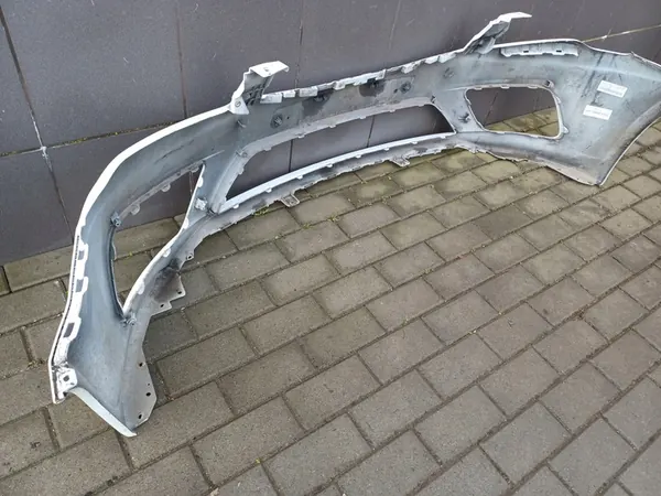 KIA PRO CEED 1 I LIFT Paraurti anteriore 865111H700 image 7