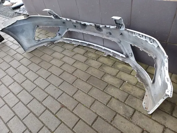 KIA PRO CEED 1 I LIFT Paraurti anteriore 865111H700 image 8