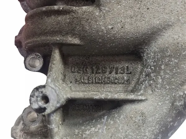 Pakoputken keräin OEM 03G129713L Volkswagen Sharanille image 6