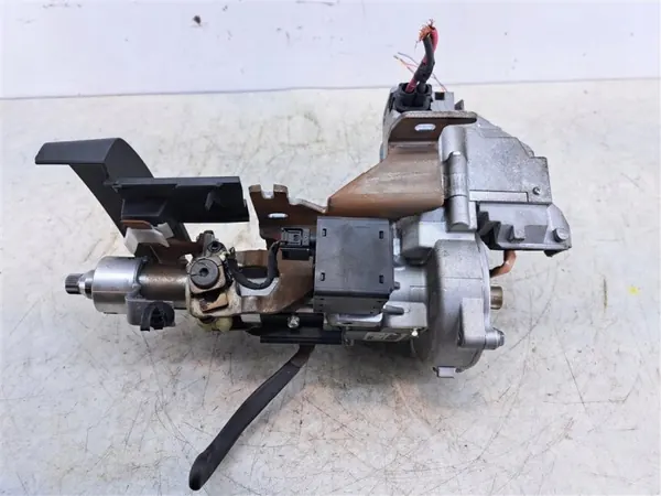 Elkraftstyrning OEM 8200741585 Renault Scenic II image 3