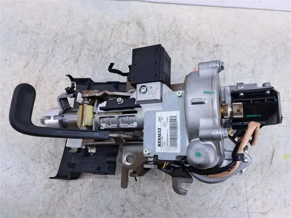 Elkraftstyrning OEM 8200741585 Renault Scenic II image 4