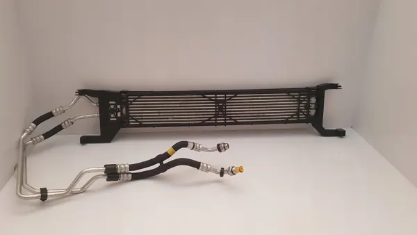 Conduite de refroidisseur d'huile OEM 52179758 Fiat Ducato image 2