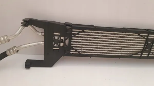 Conduite de refroidisseur d'huile OEM 52179758 Fiat Ducato image 3