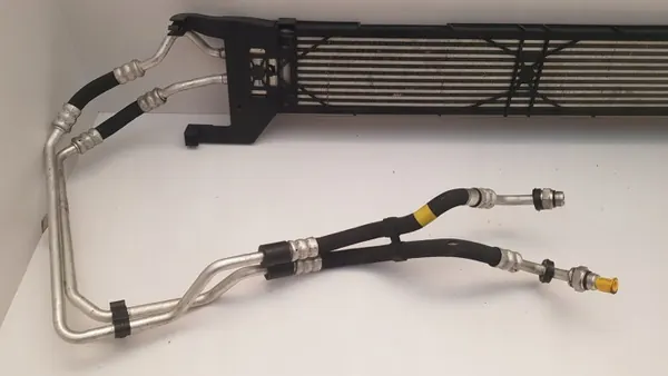 Conduite de refroidisseur d'huile OEM 52179758 Fiat Ducato image 4