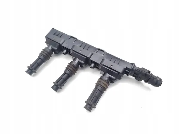 Bobina de ignição Vauxhall Corsa 1.0 12V 2003 OEM 0221503014 image 10