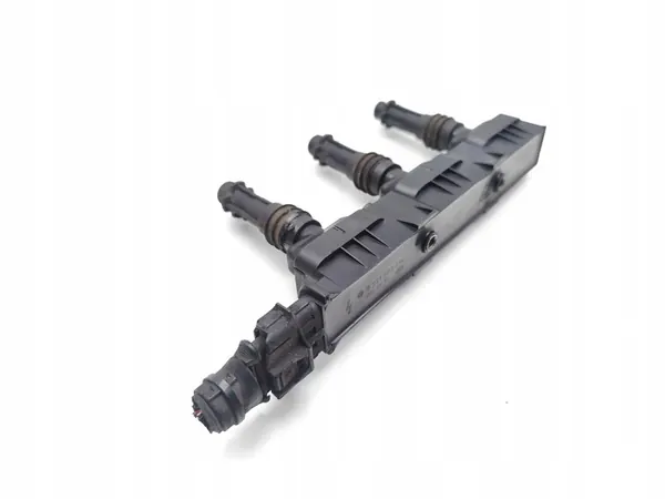 Bobina de ignição Vauxhall Corsa 1.0 12V 2003 OEM 0221503014 image 3