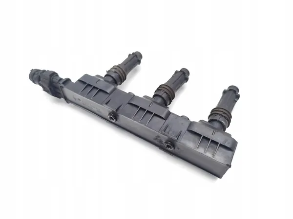 Bobina de ignição Vauxhall Corsa 1.0 12V 2003 OEM 0221503014 image 4