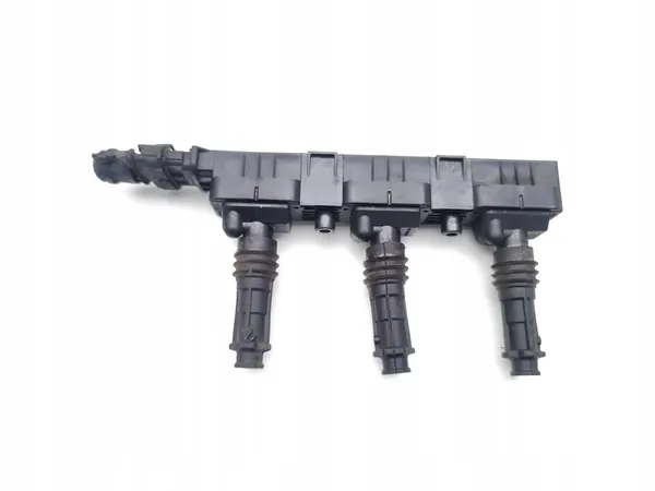Bobina de ignição Vauxhall Corsa 1.0 12V 2003 OEM 0221503014 image 5