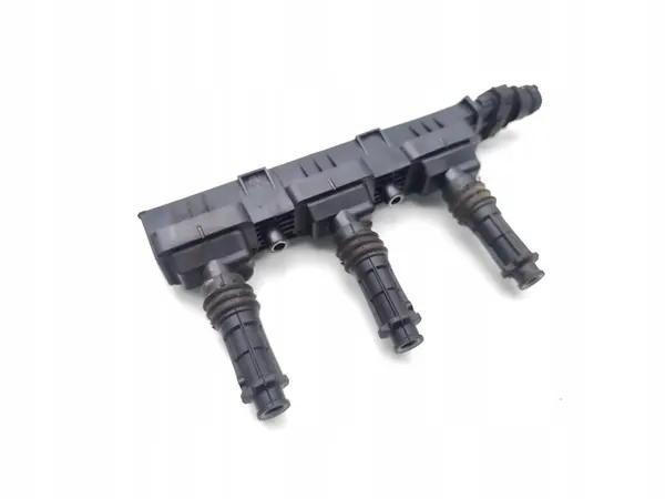 Bobina de ignição Vauxhall Corsa 1.0 12V 2003 OEM 0221503014 image 9