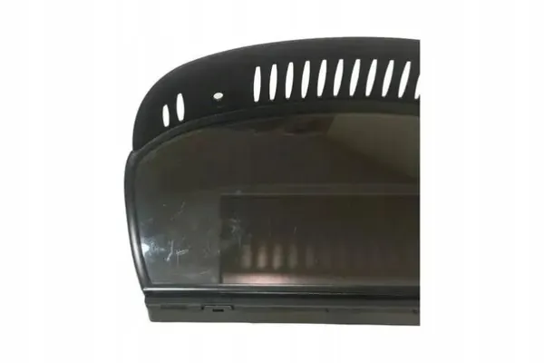 BMW Navigointinäyttö OEM 9111268 5 Touringille image 3