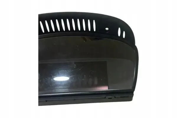 BMW Navigointinäyttö OEM 9111268 5 Touringille image 4