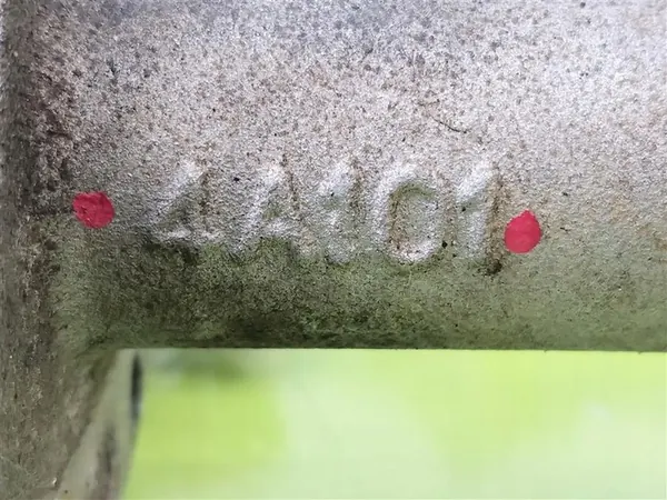 EGR-venttiili Kia Sorento I 2002-2009 2.5 CRDI OEM 284104A100 image 5