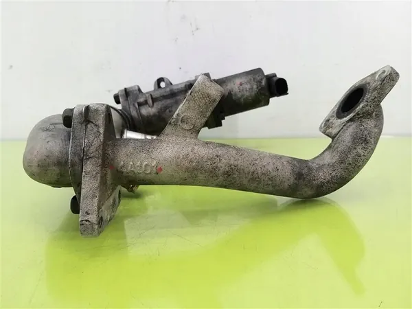 EGR-venttiili Kia Sorento I 2002-2009 2.5 CRDI OEM 284104A100 image 6