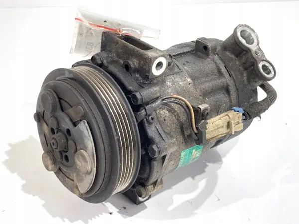 OEM 13208187 AC-kompressor för Opel Vectra C 2.2 image 2