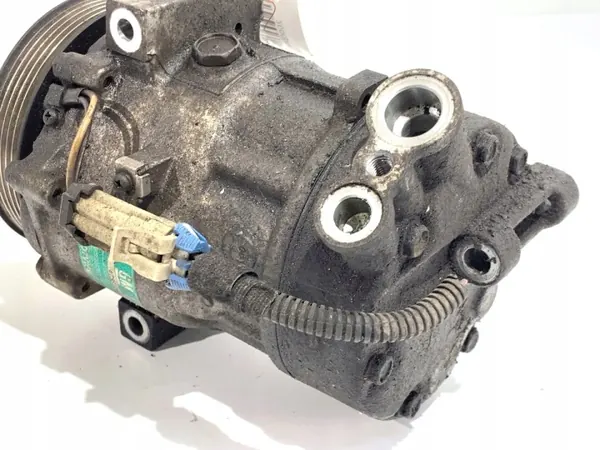 OEM 13208187 AC-kompressor för Opel Vectra C 2.2 image 3