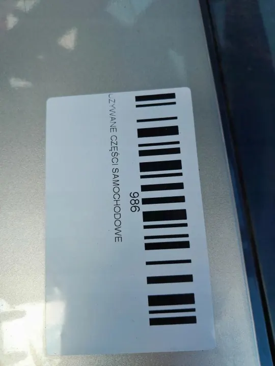 Hayon OEM 360212244 pour Kia Pro Ceed 06-09R image 10